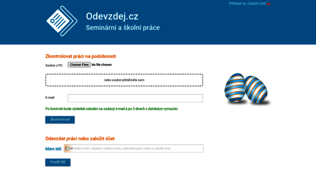 odevzdej.cz