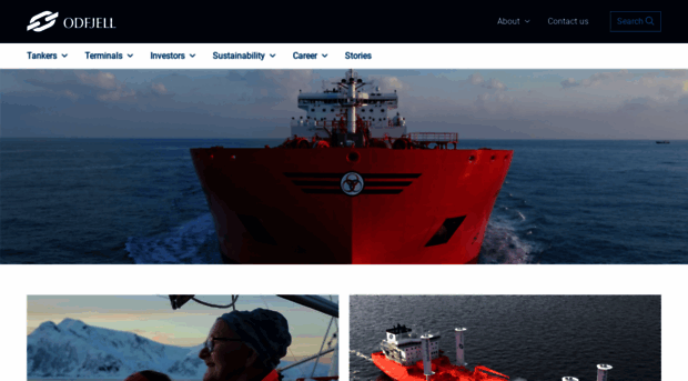 odfjell.com