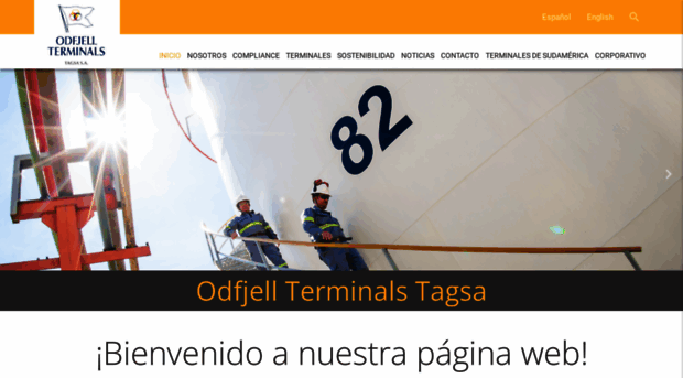 odfjellterminals.com.ar