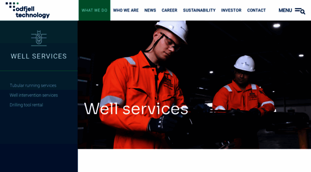 odfjellwellservices.com