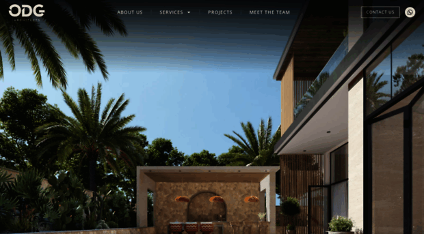 odg-architects.ae