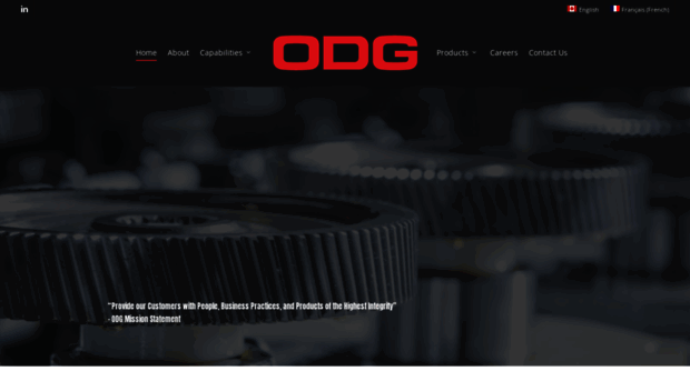 odg.com