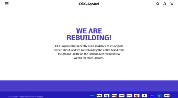 odgapparel.com