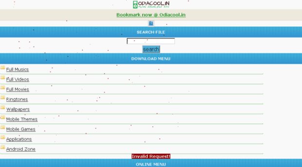 odiacool.ml