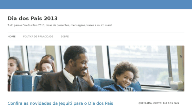 odiadospais2013.com