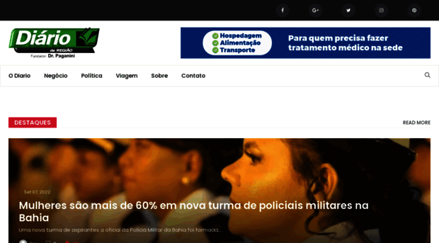 odiariodaregiao.com