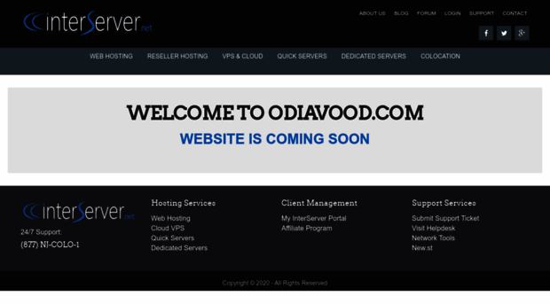 odiavood.com