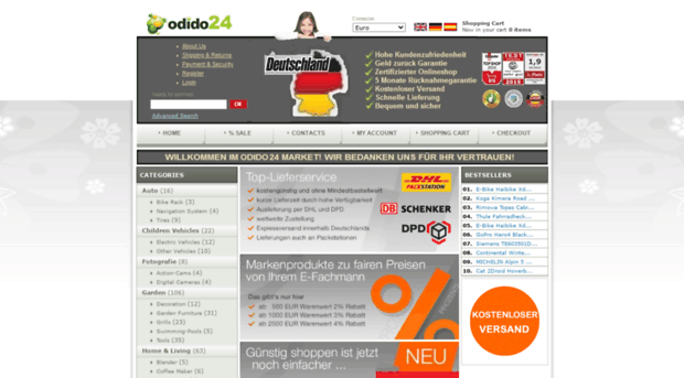 odido24.net