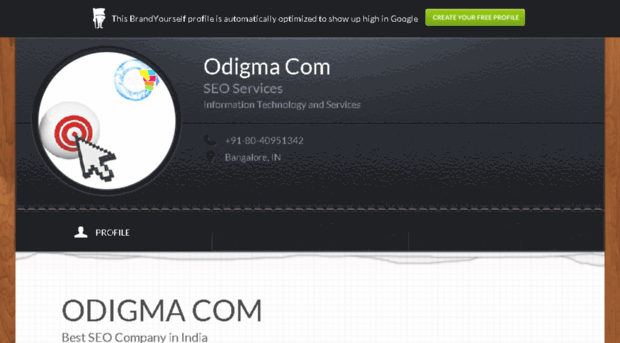 odigmacom.brandyourself.com