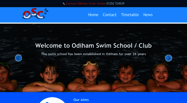 odihamsc.co.uk