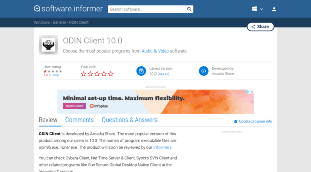 odin-client1.software.informer.com