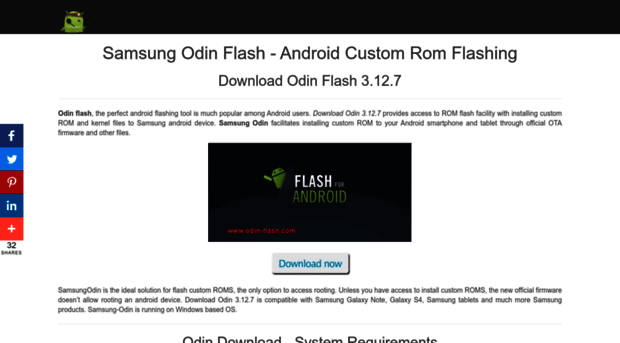 odin-flash.com