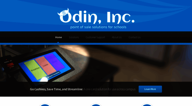 odin-inc.com