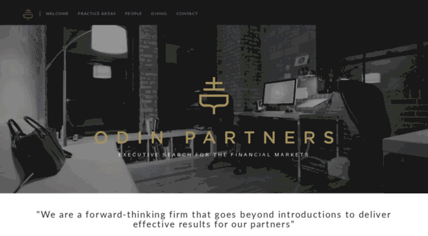 odin-partners.com