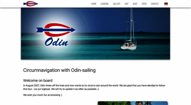 odin-sailing.de