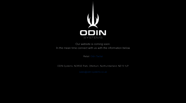 odin-systems.co.uk