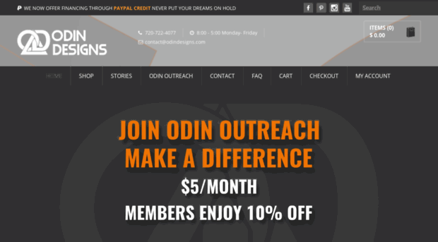 odindesigns.com