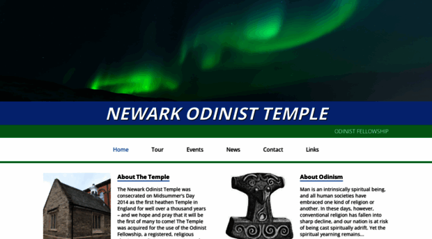 odinisttemple.uk