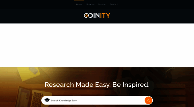 odinity.com