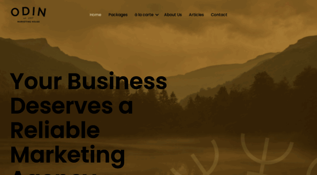 odinmarketinghouse.com