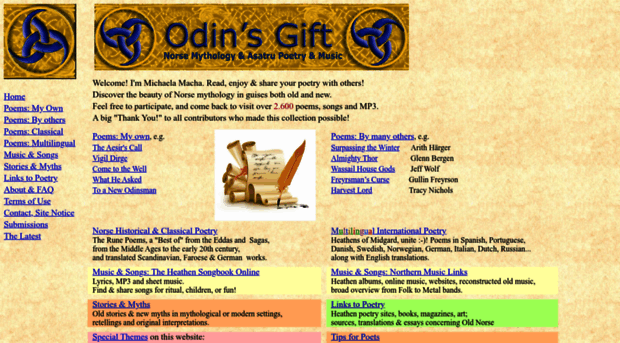 odins-gift.com