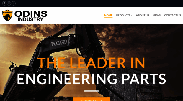 odins-parts.com
