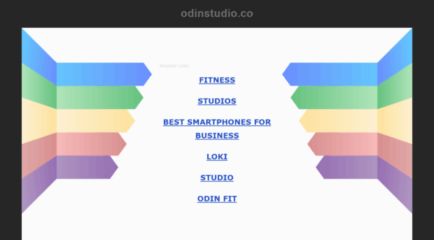 odinstudio.co