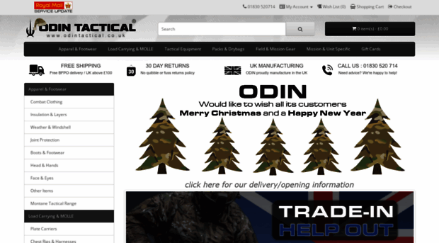 odintactical.co.uk