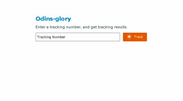 odintracking.aftership.com