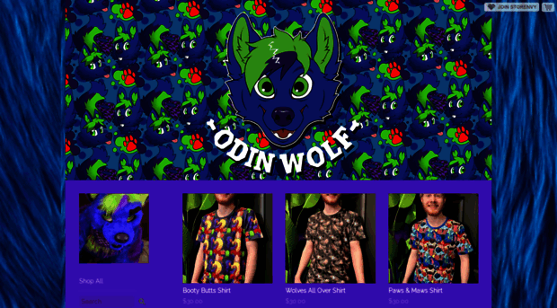 odinwolf.storenvy.com