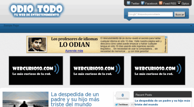 odiotodo.com