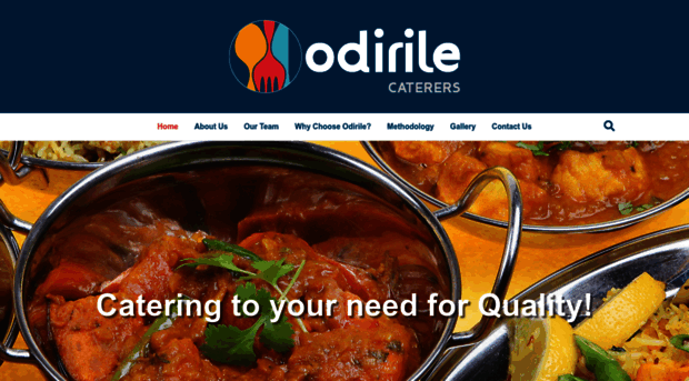 odirilecaterers.co.za