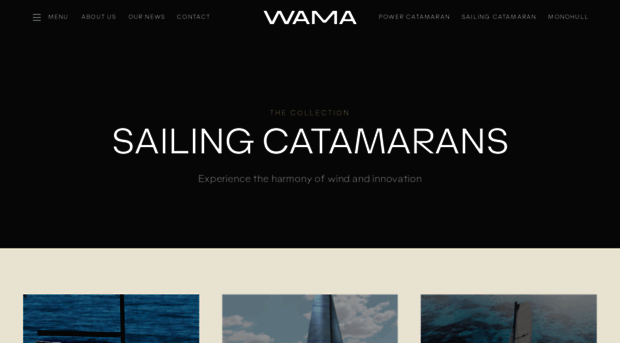 odiseacatamarans.com