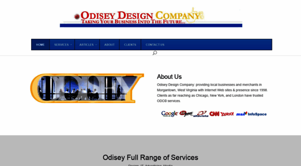 odisey.com