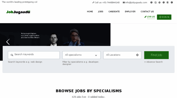 odishacareers.com