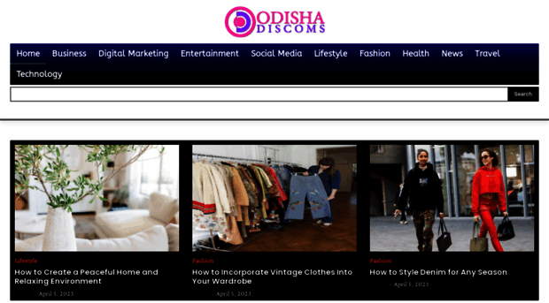 odishadiscoms.com