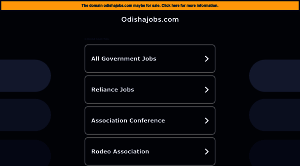 odishajobs.com