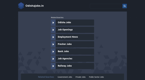 odishajobs.in