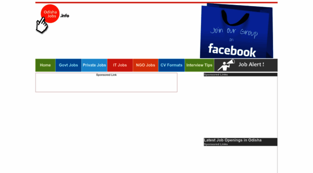 odishajobs.info