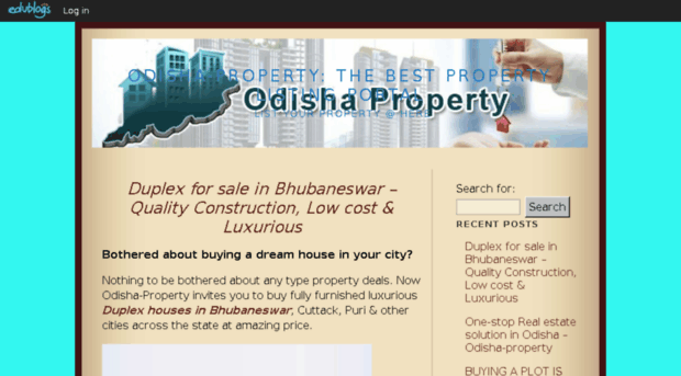 odishaproperty.edublogs.org