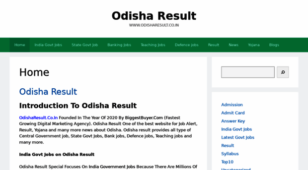 odisharesult.co.in