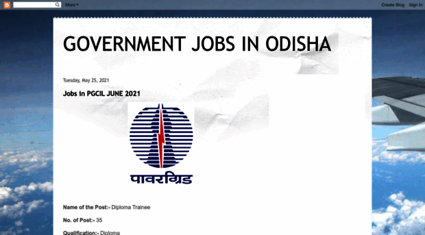 odishasjob.blogspot.com