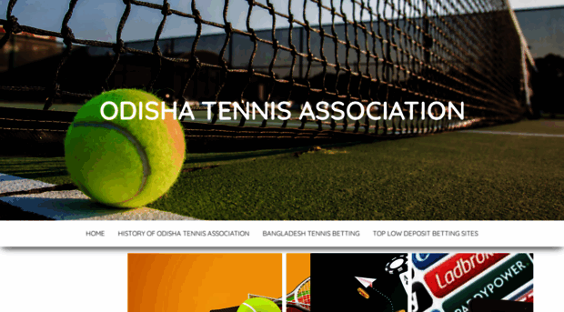 odishatennis.in