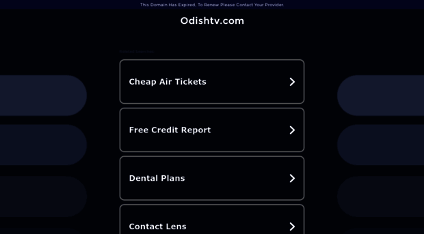 odishtv.com