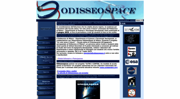 odisseospace.it