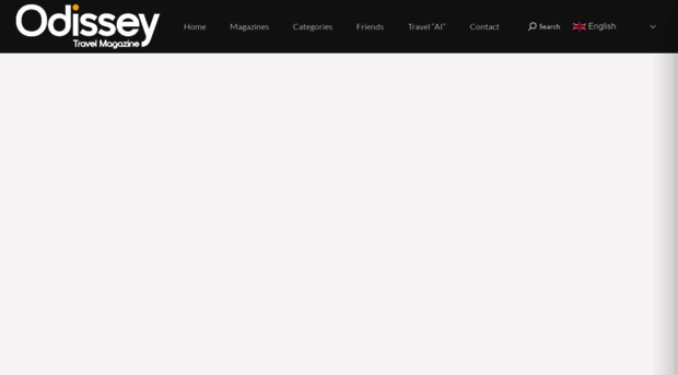 odisseymag.com