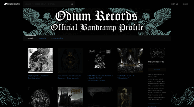 odiumrecords.bandcamp.com