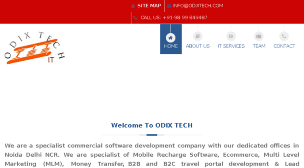 odixtech.com