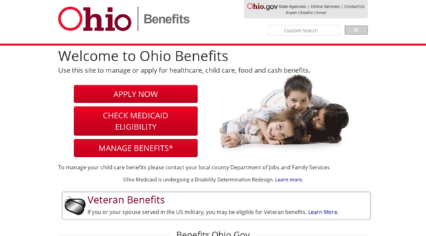 odjfsbenefits.ohio.gov