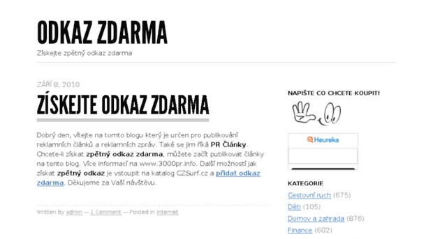 odkaz-zdarma.info